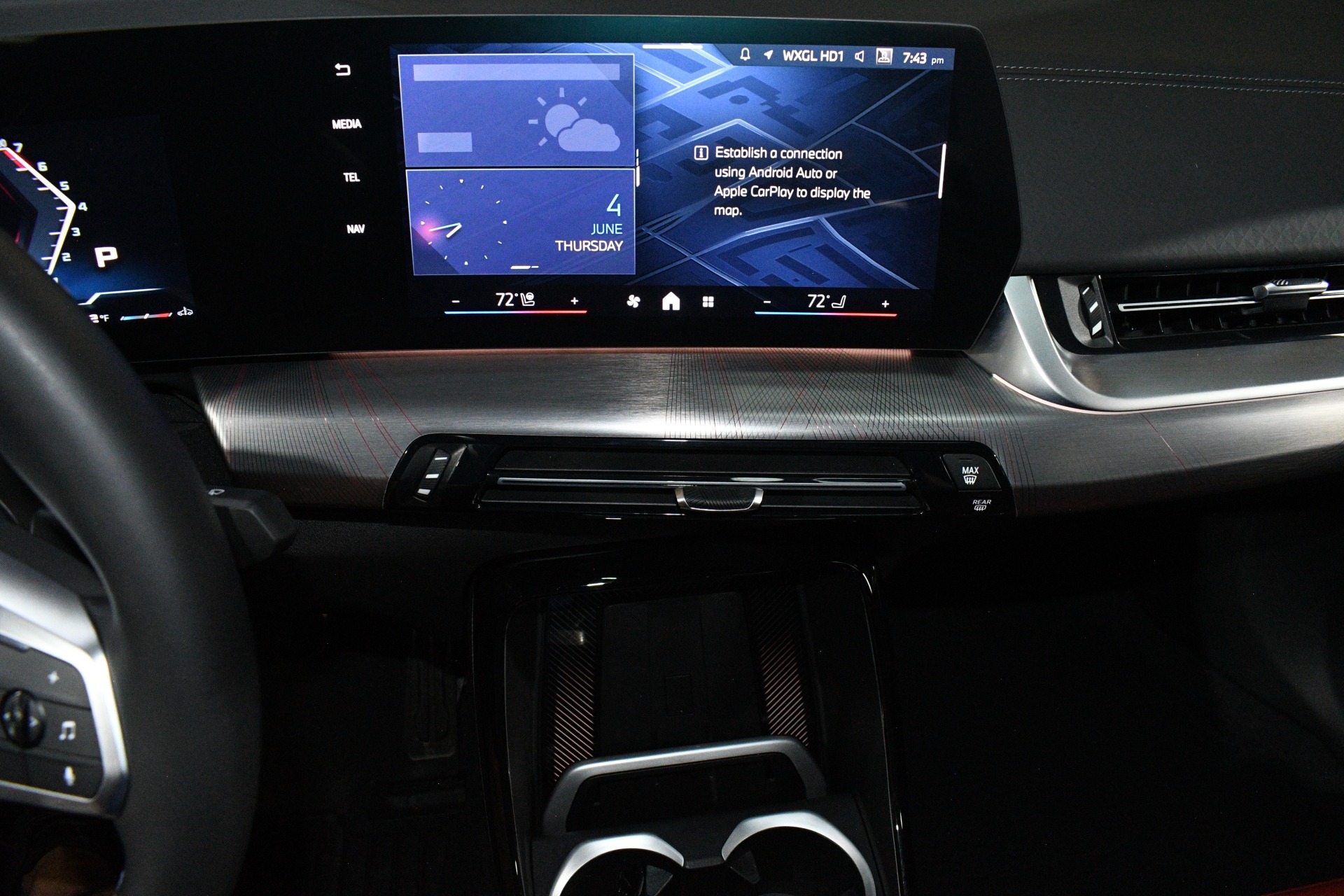 2025 BMW X2 35i - Photo 34