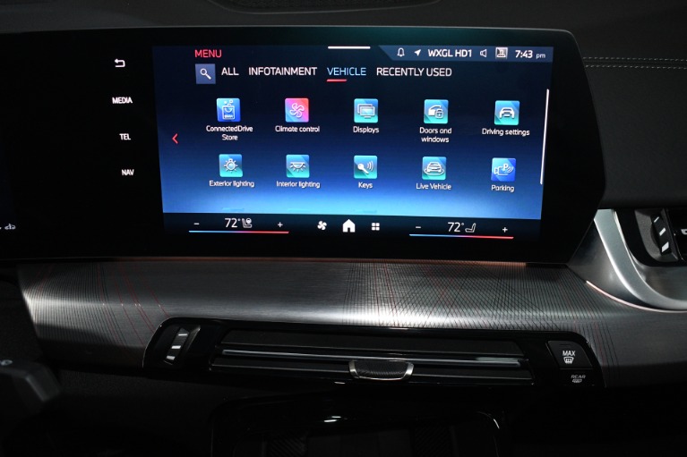 2025 BMW X2 35i - Photo 135
