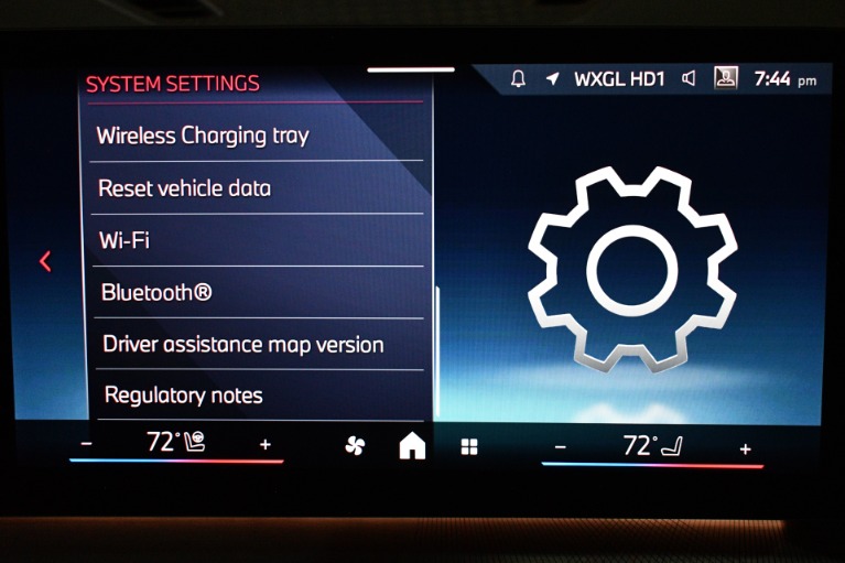 2025 BMW X2 35i - Photo 137