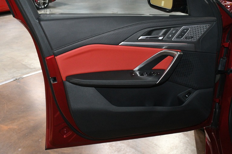2025 BMW X2 35i - Photo 143