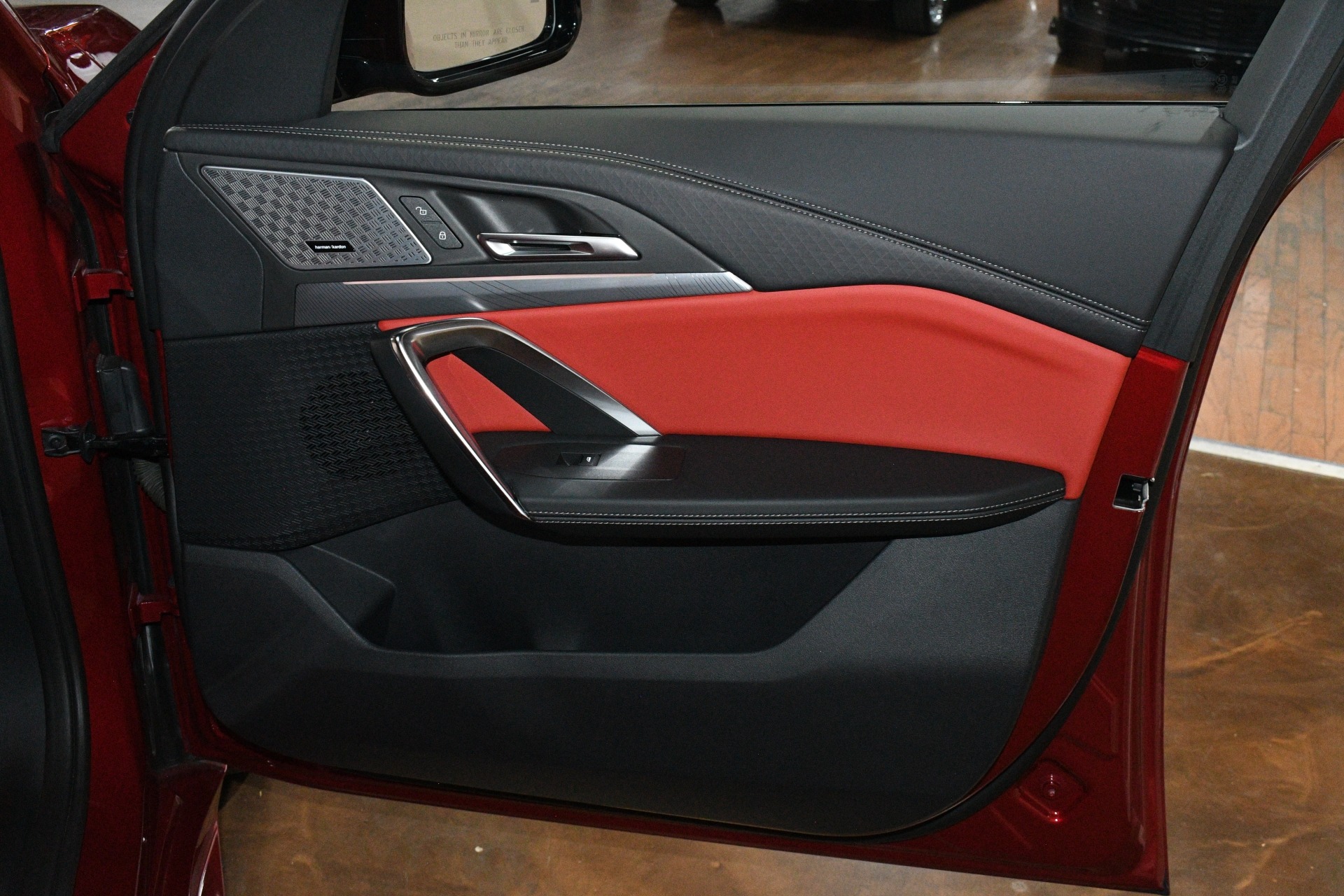 2025 BMW X2 35i - Photo 44