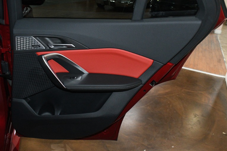 2025 BMW X2 35i - Photo 146