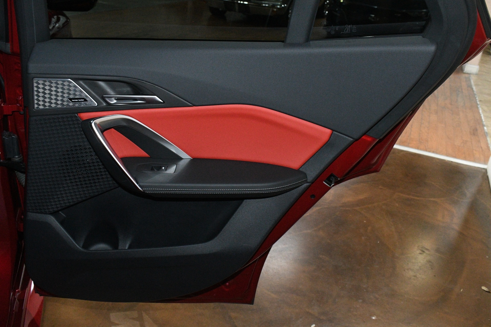 2025 BMW X2 35i - Photo 46