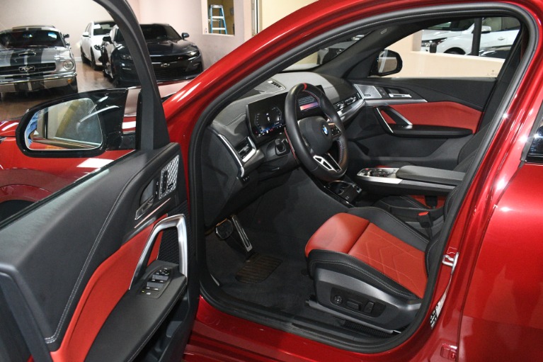 2025 BMW X2 35i - Photo 147