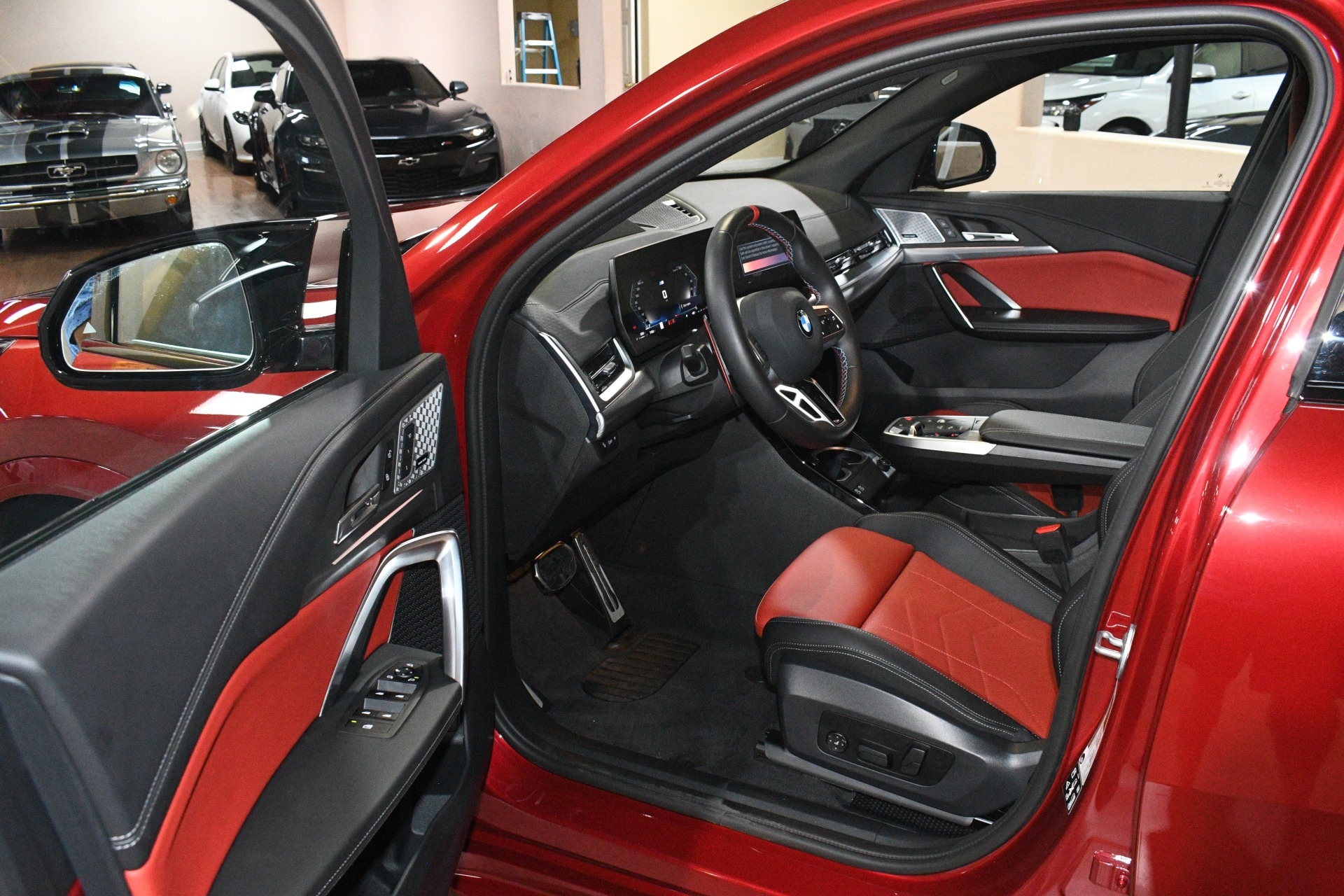 2025 BMW X2 35i - Photo 47