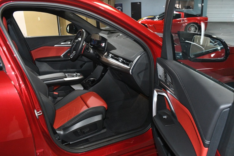 2025 BMW X2 35i - Photo 148