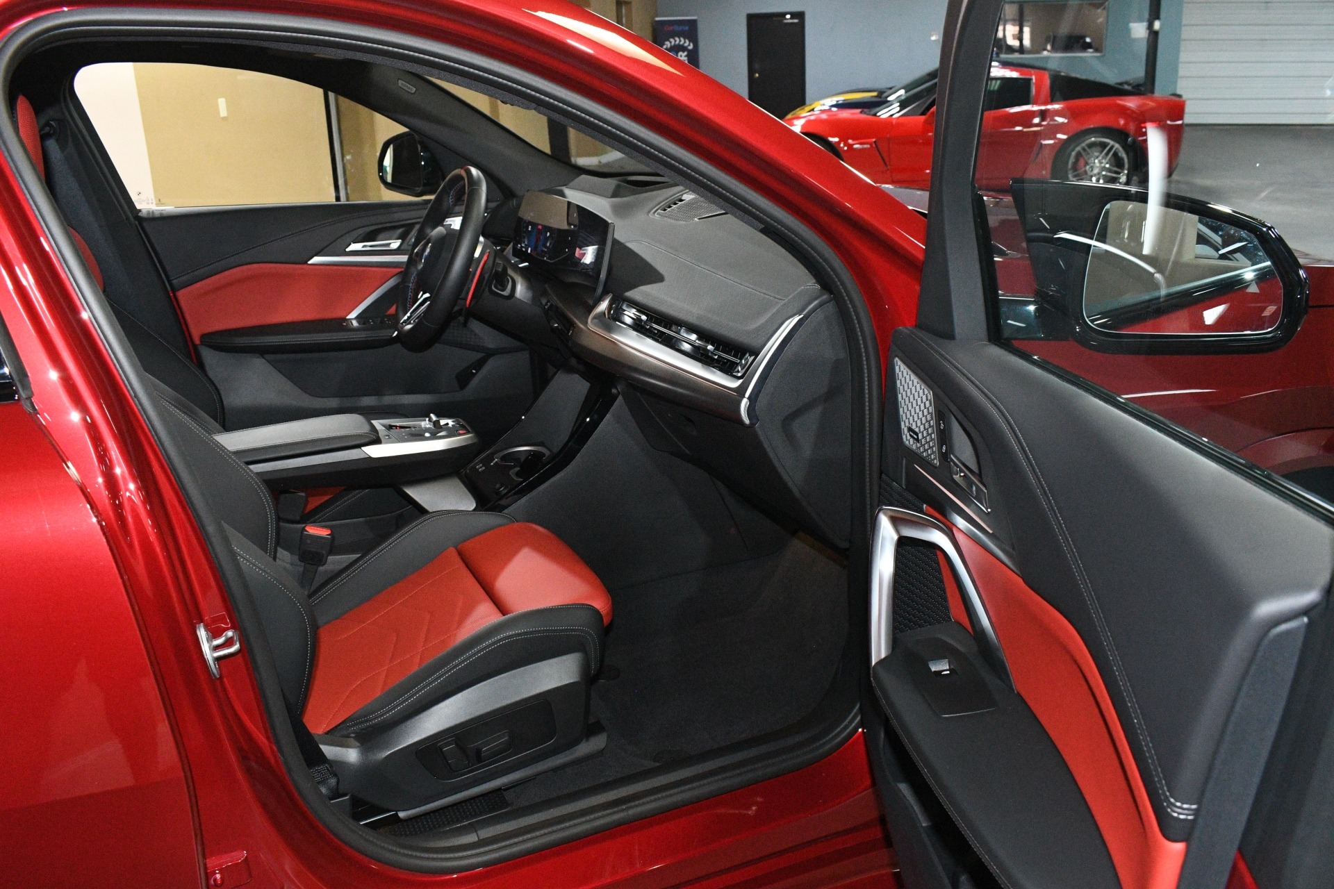 2025 BMW X2 35i - Photo 48