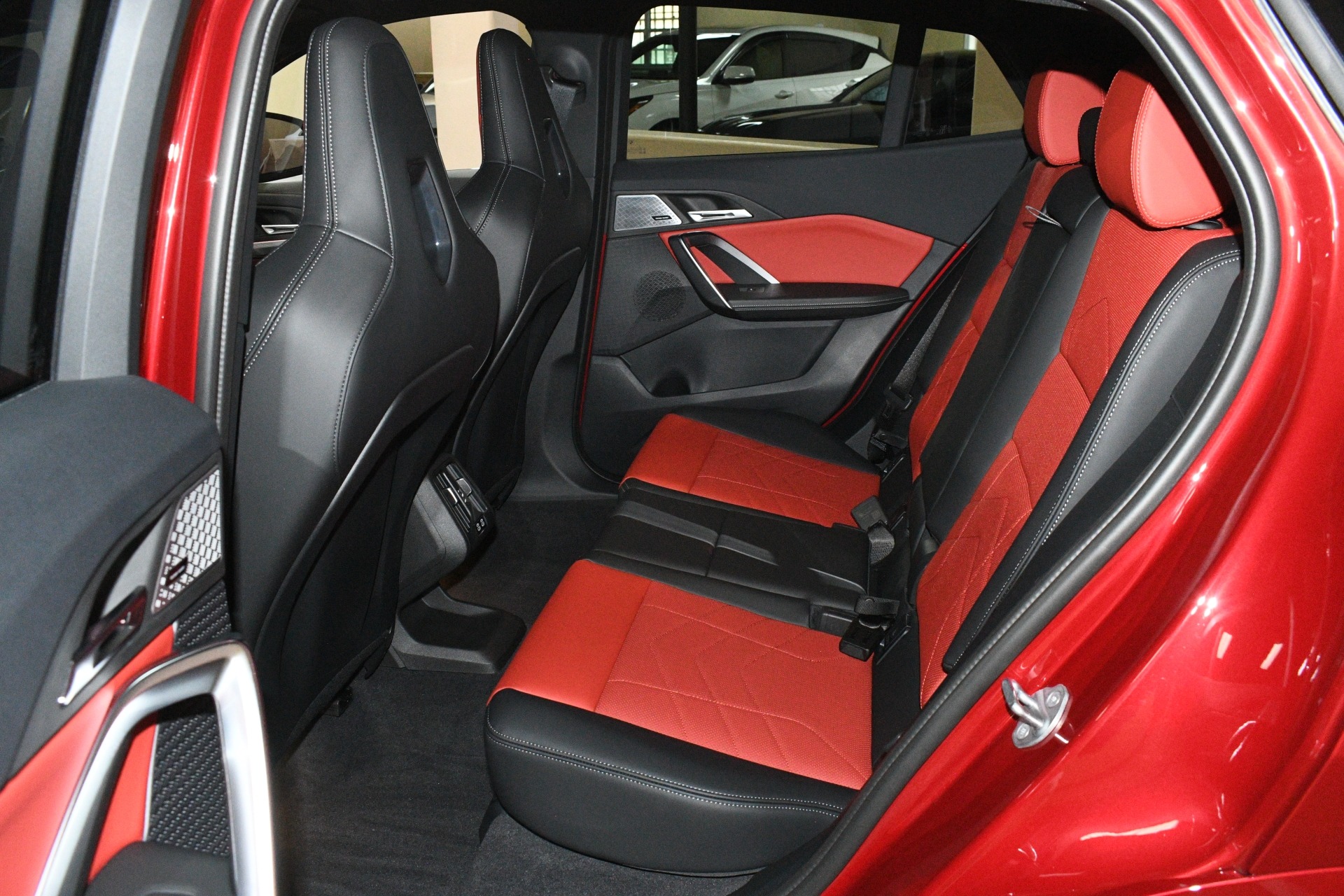 2025 BMW X2 35i - Photo 49