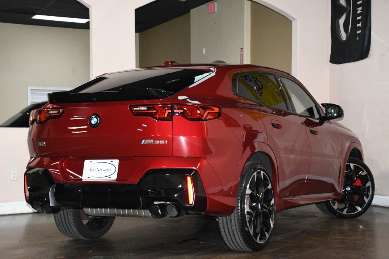 2025 BMW X2 35i - Photo 105