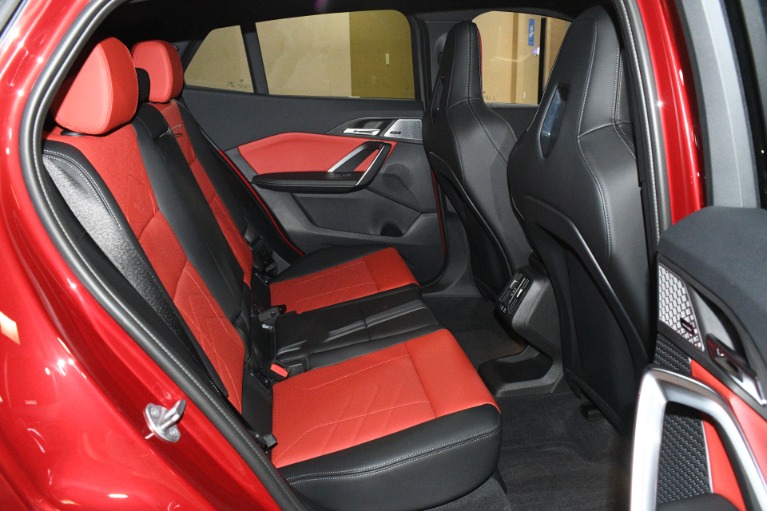 2025 BMW X2 35i - Photo 150