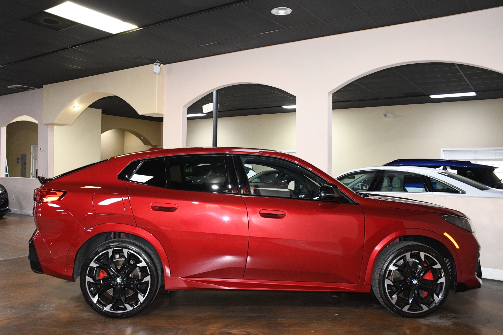 2025 BMW X2 35i - Photo 52