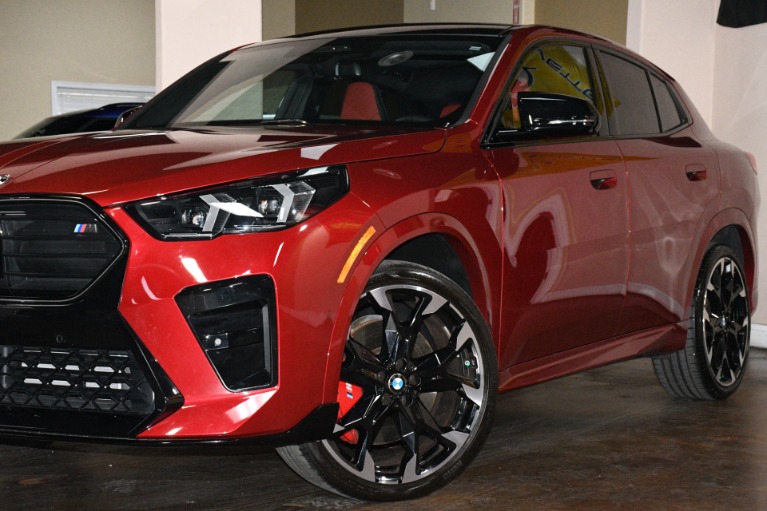 2025 BMW X2 35i - Photo 154