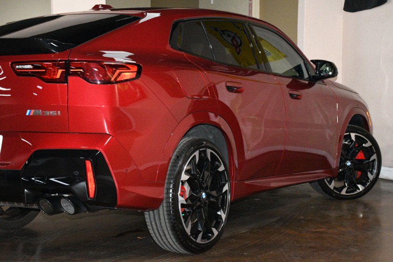 2025 BMW X2 35i - Photo 156