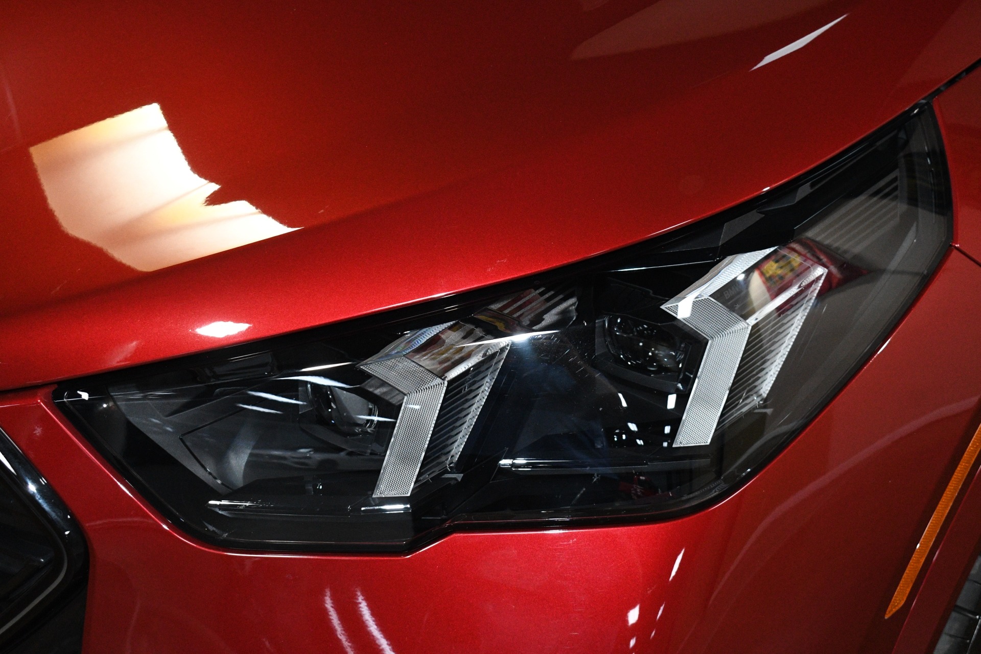 2025 BMW X2 35i - Photo 57