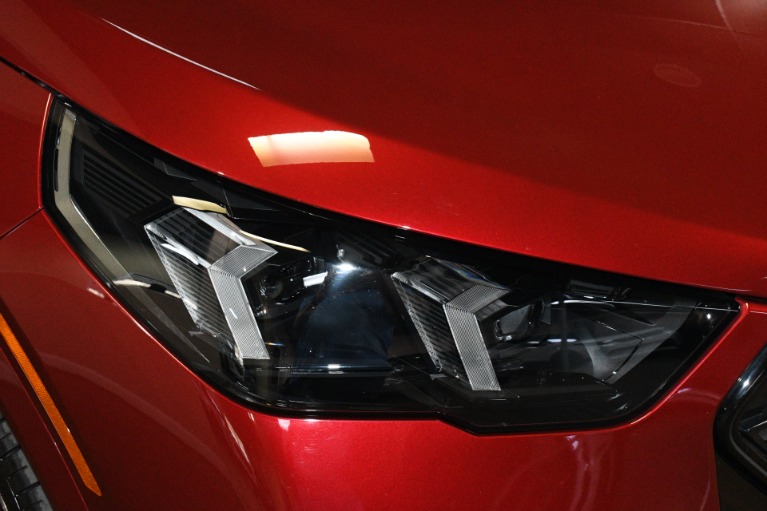 2025 BMW X2 35i - Photo 158