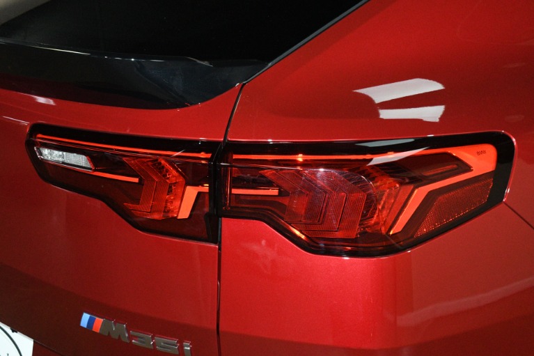 2025 BMW X2 35i - Photo 159