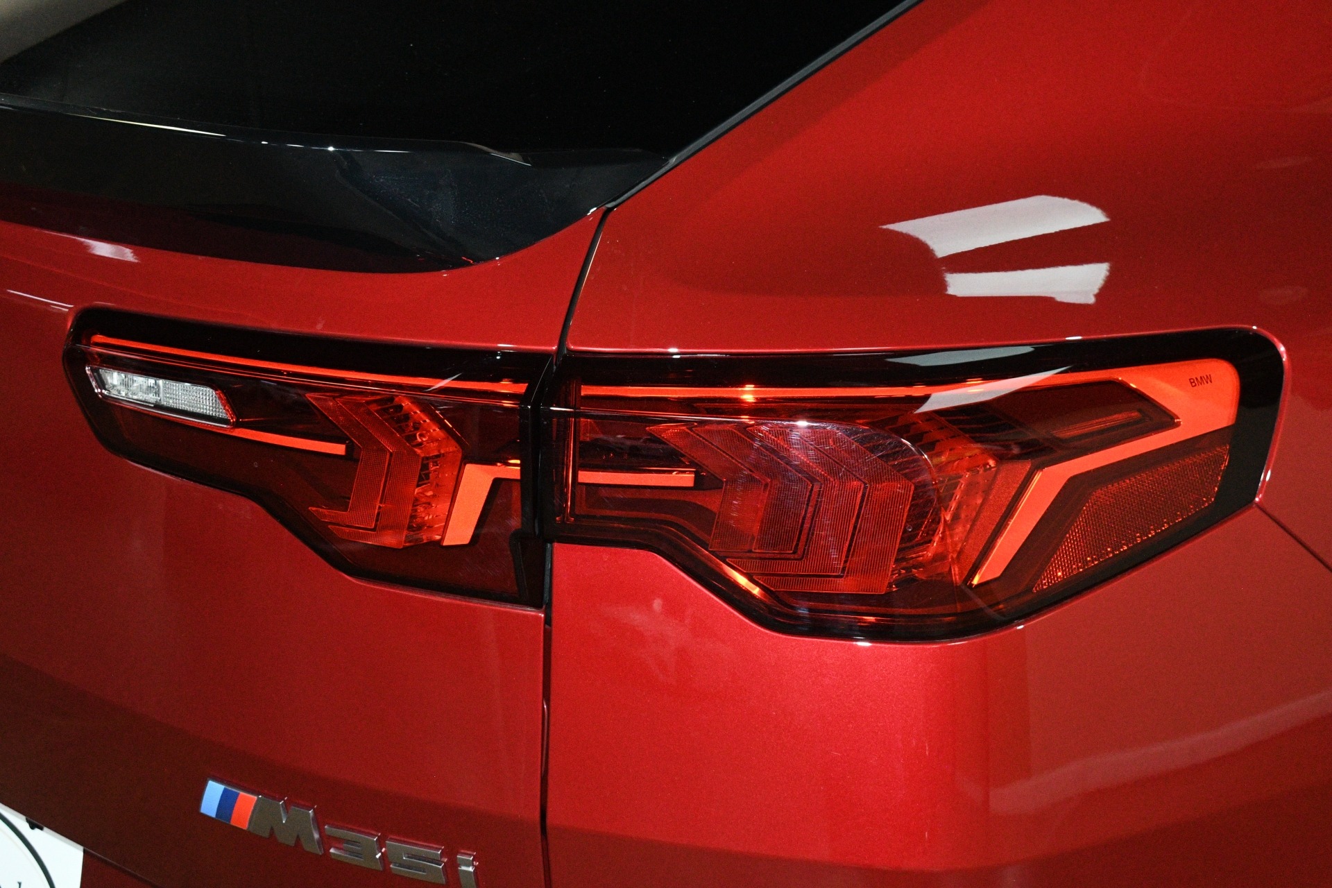 2025 BMW X2 35i - Photo 59