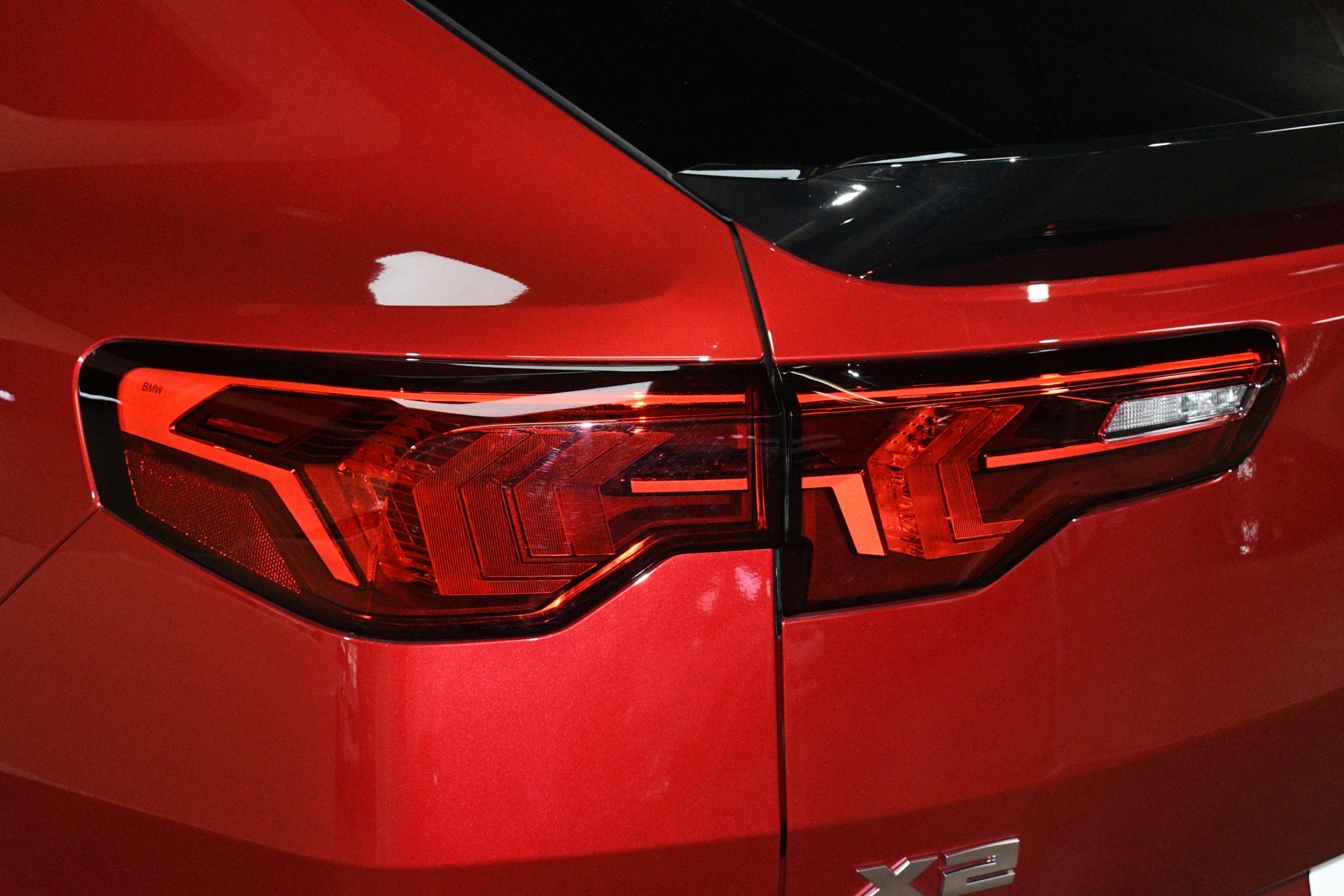2025 BMW X2 35i - Photo 60