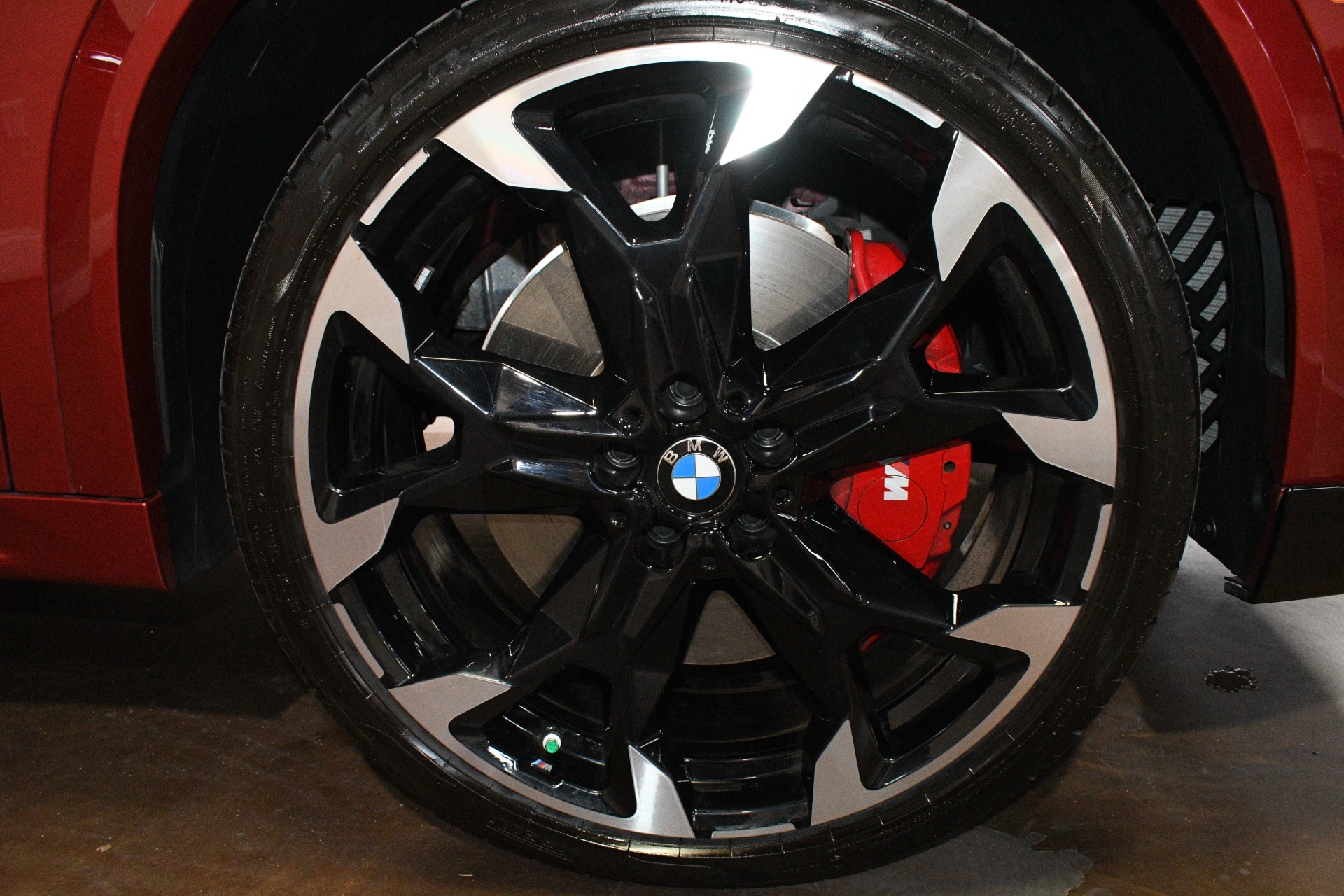2025 BMW X2 35i - Photo 66