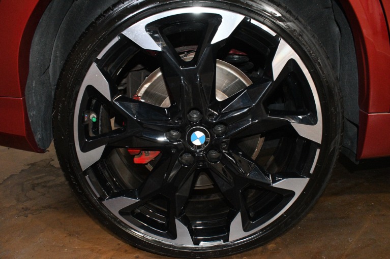 2025 BMW X2 35i - Photo 167