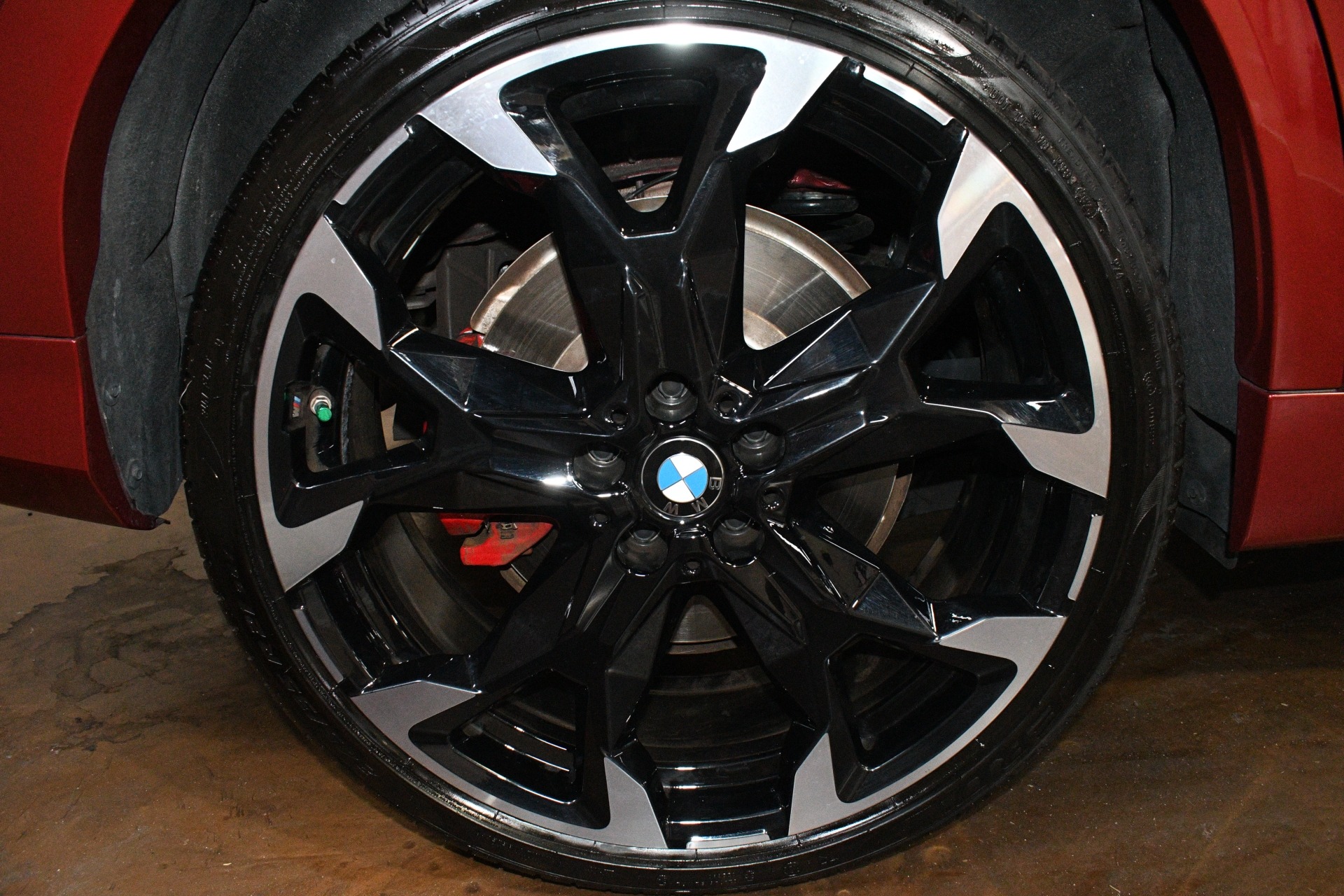 2025 BMW X2 35i - Photo 67
