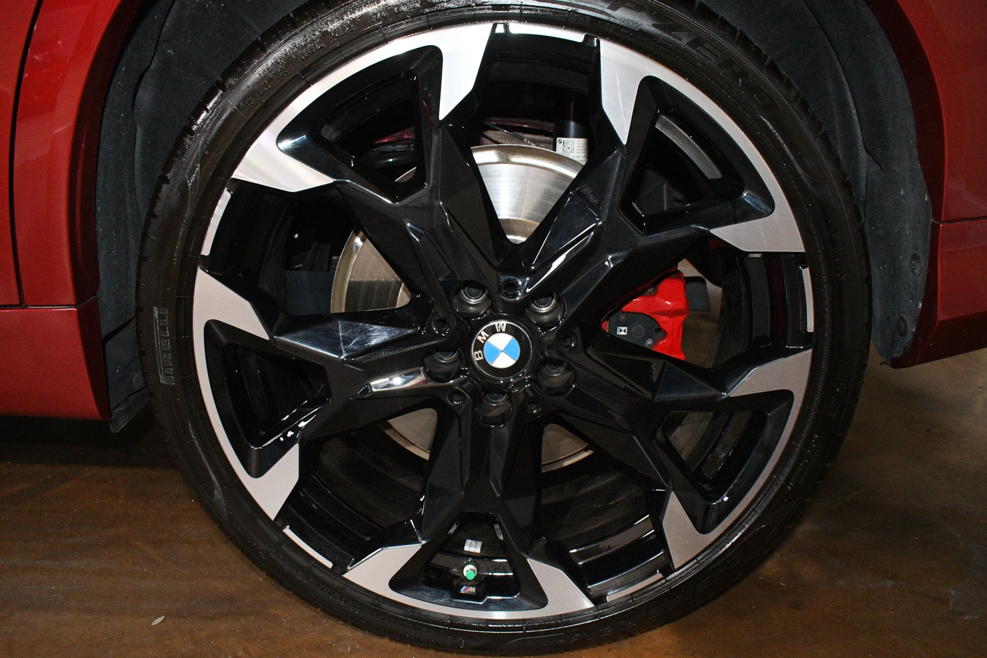 2025 BMW X2 35i - Photo 68