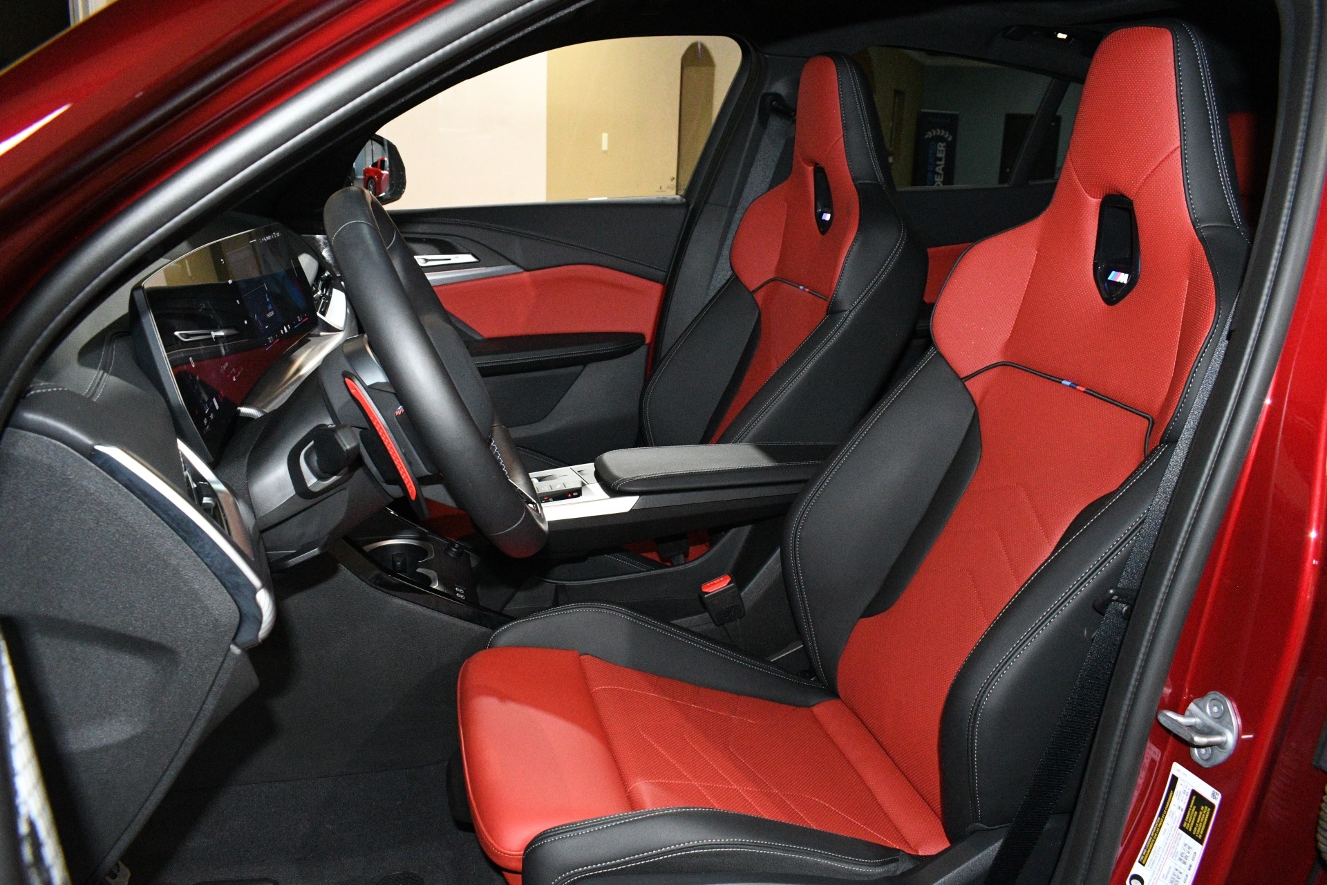2025 BMW X2 35i - Photo 7