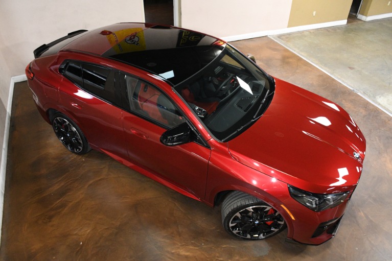 2025 BMW X2 35i - Photo 173