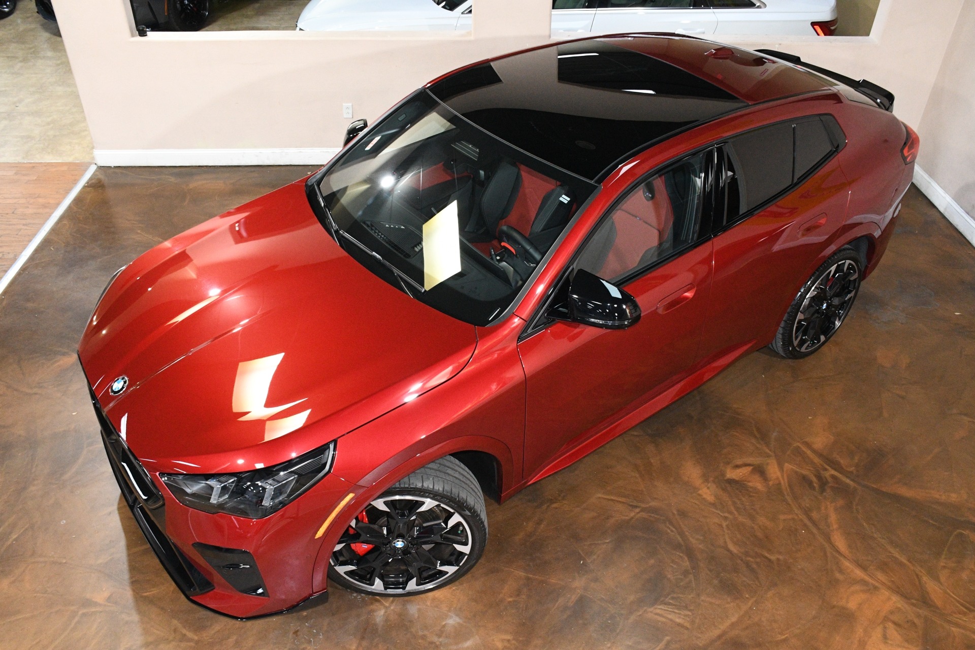 2025 BMW X2 35i - Photo 74