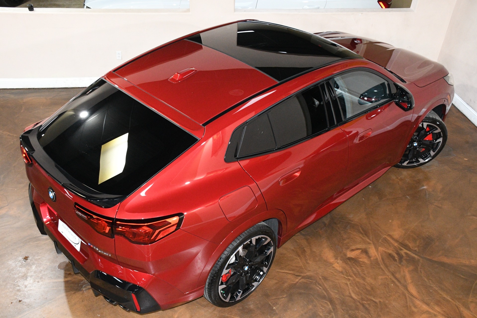 2025 BMW X2 35i - Photo 75