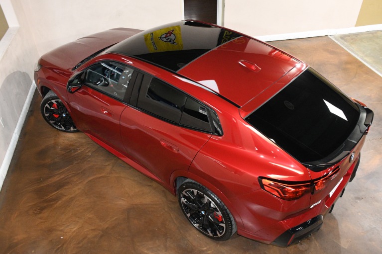 2025 BMW X2 35i - Photo 176