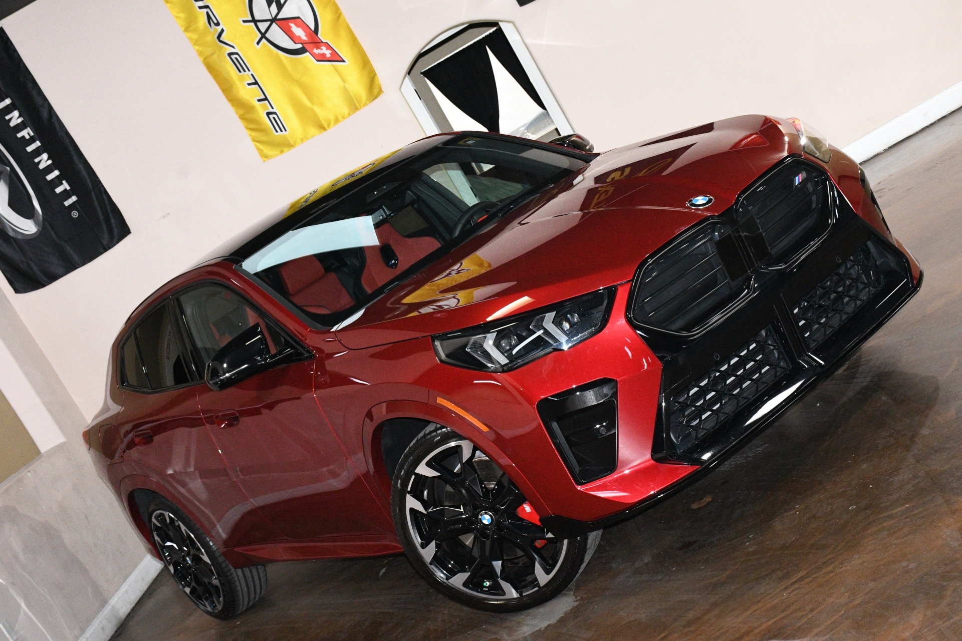 2025 BMW X2 35i - Photo 77