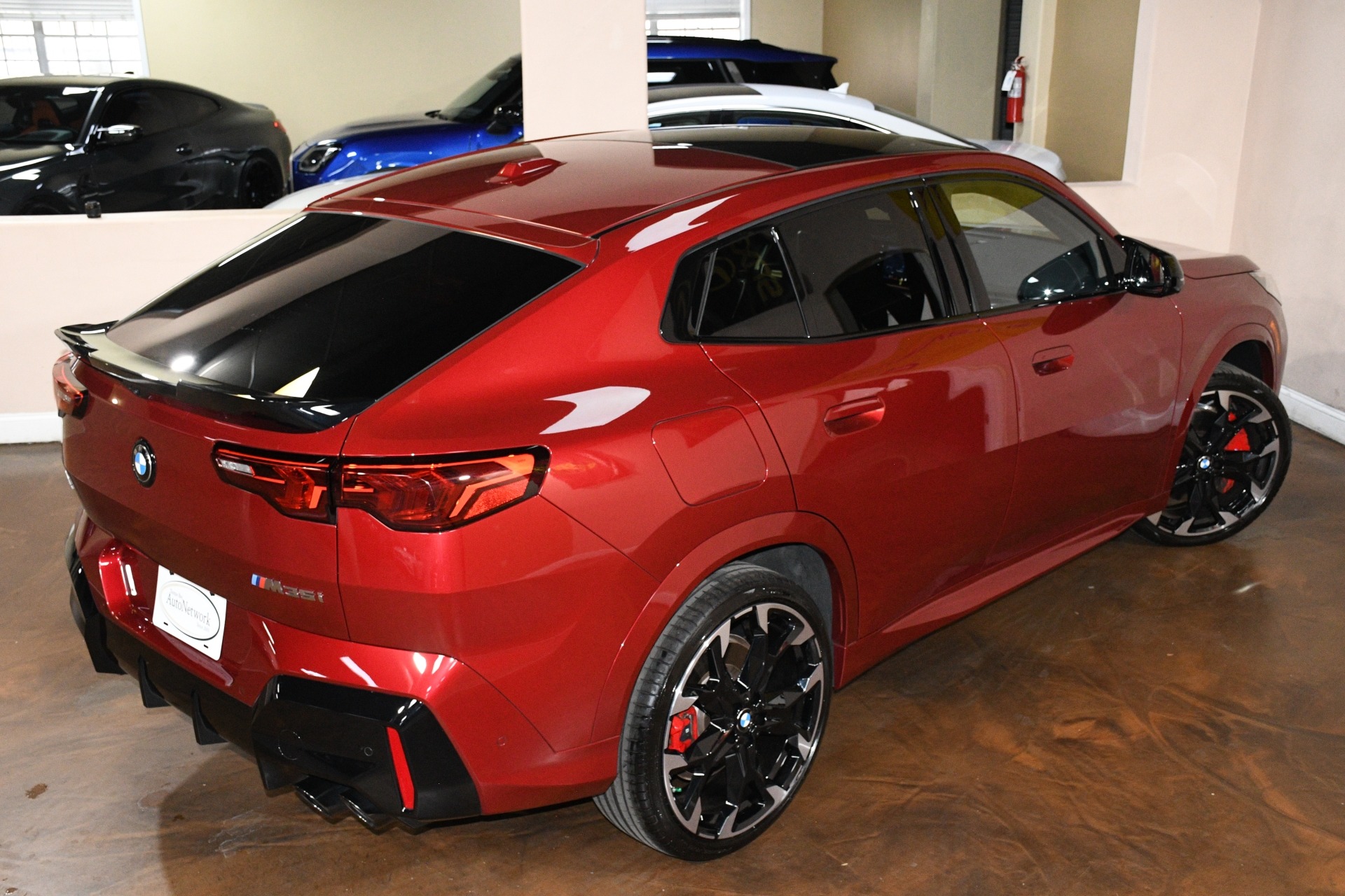 2025 BMW X2 35i - Photo 79
