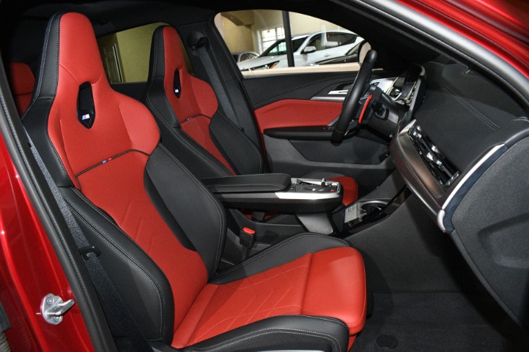2025 BMW X2 35i - Photo 108