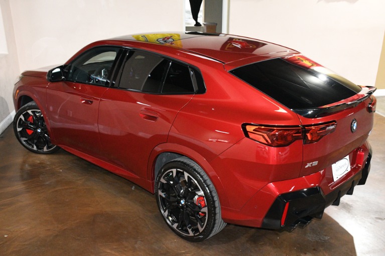2025 BMW X2 35i - Photo 180