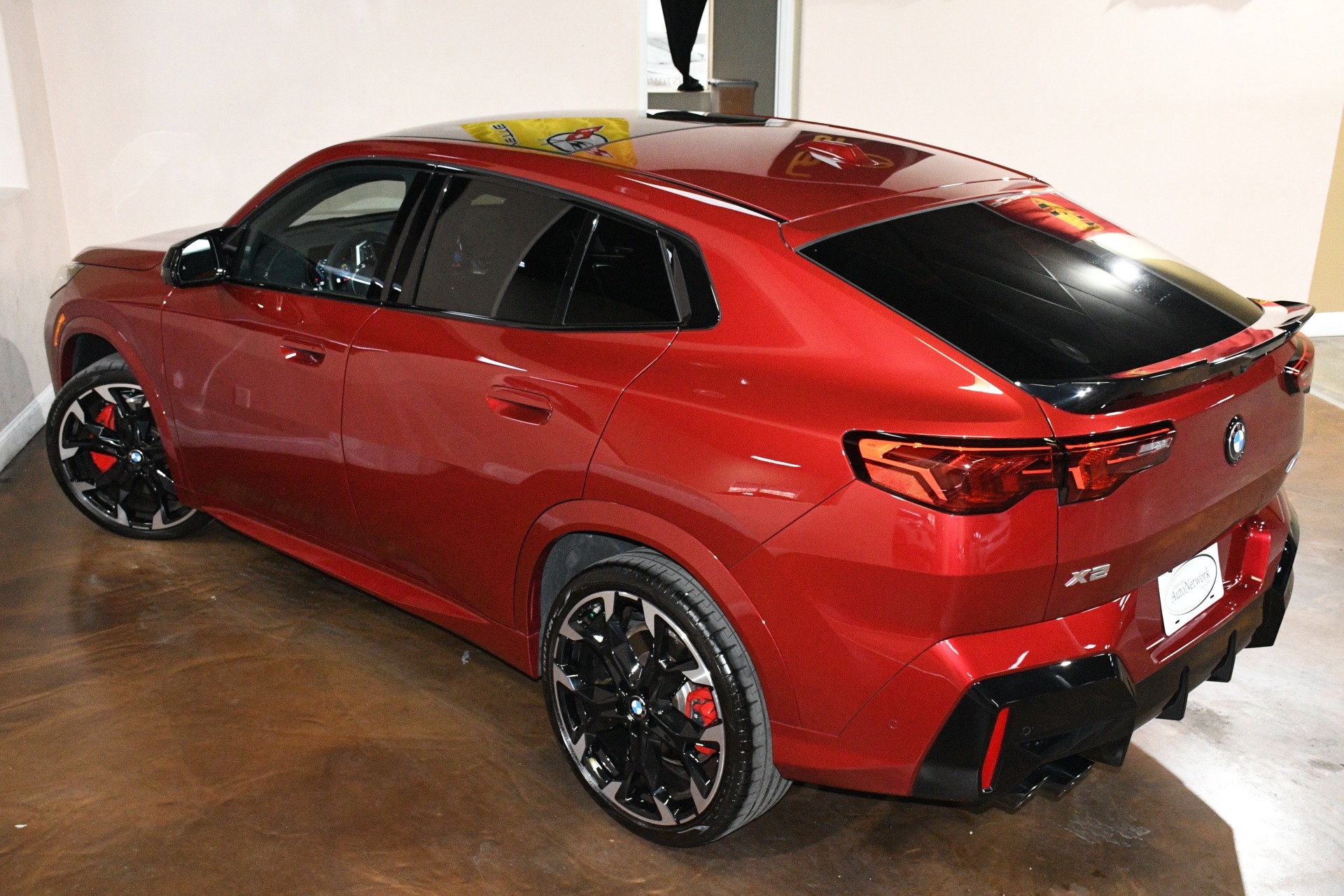 2025 BMW X2 35i - Photo 80