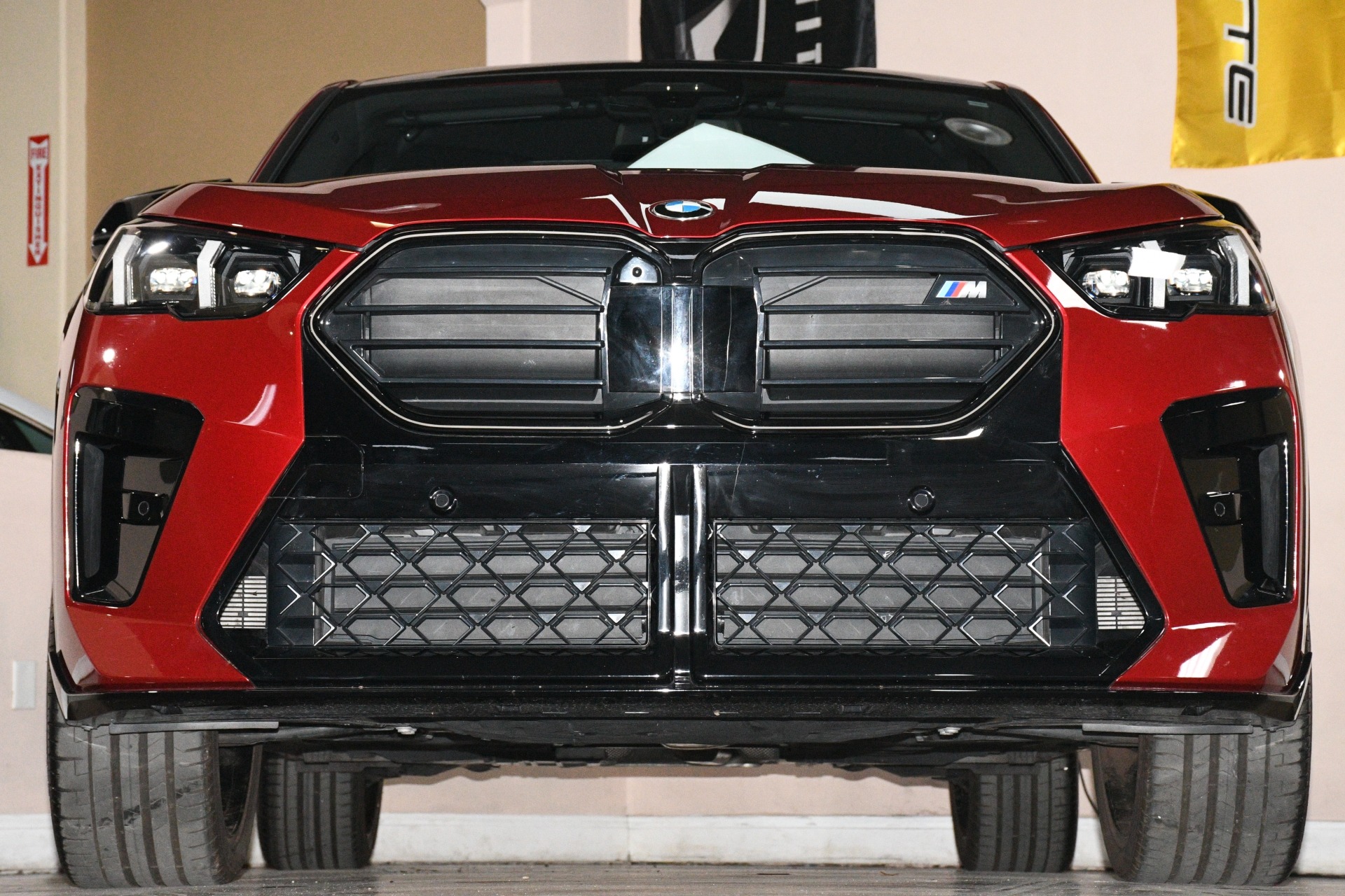 2025 BMW X2 35i - Photo 81