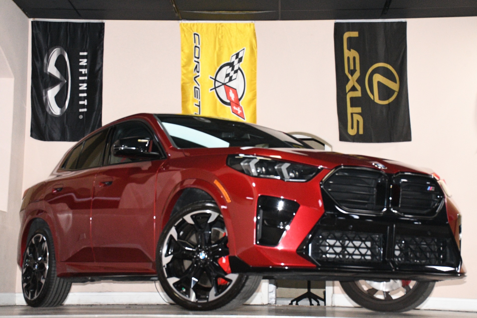2025 BMW X2 35i - Photo 83