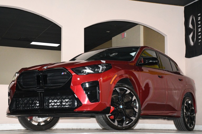 2025 BMW X2 35i - Photo 184