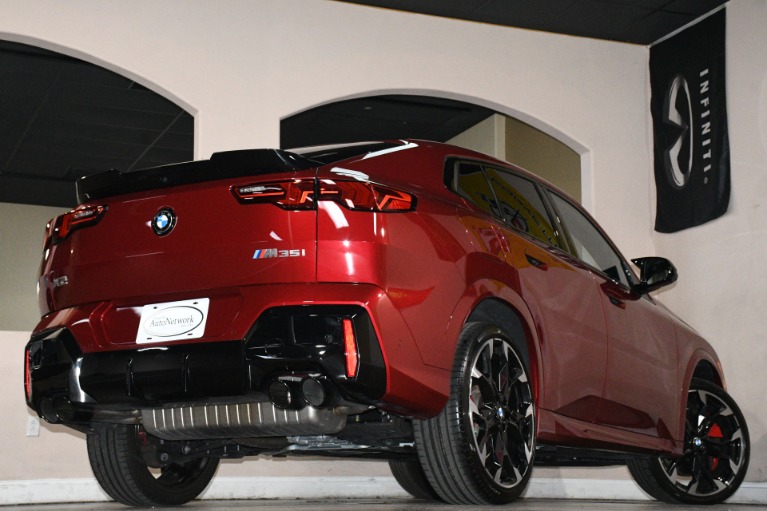 2025 BMW X2 35i - Photo 185
