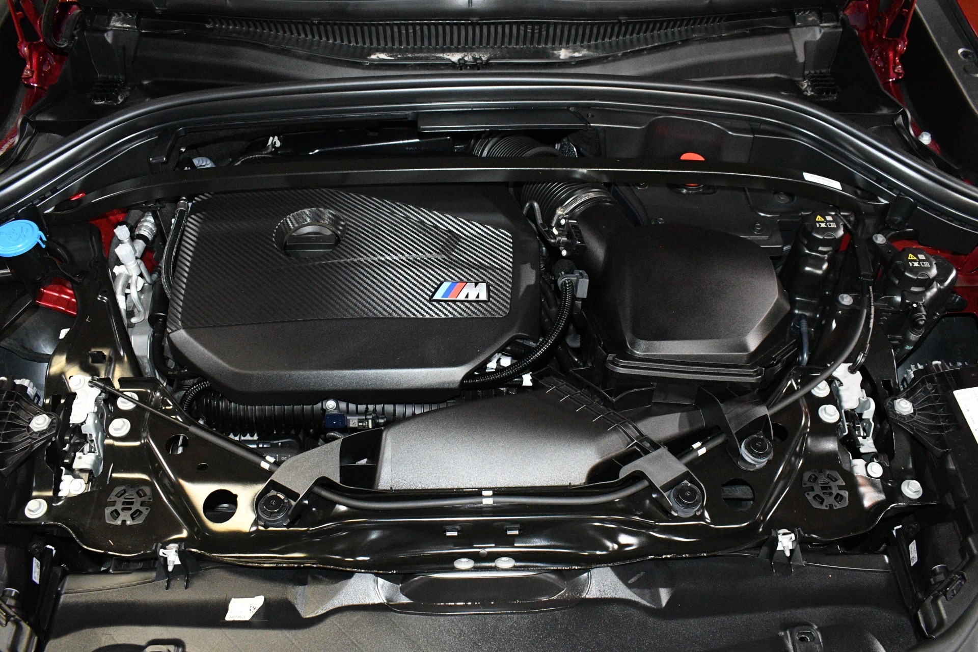 2025 BMW X2 35i - Photo 93