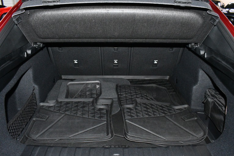 2025 BMW X2 35i - Photo 195