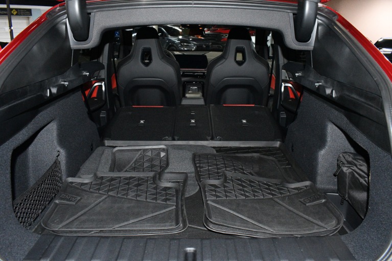 2025 BMW X2 35i - Photo 196