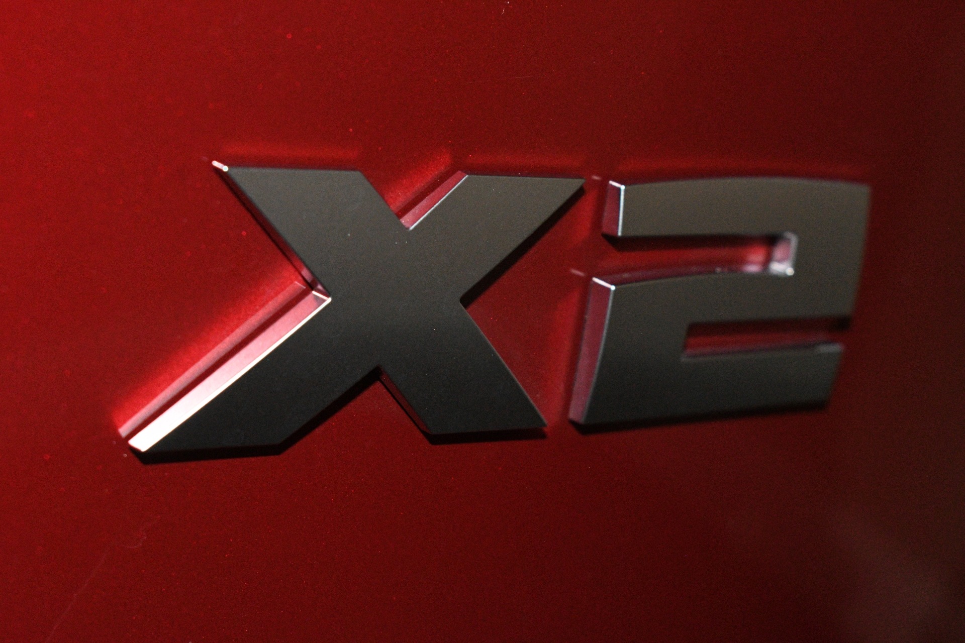 2025 BMW X2 35i - Photo 99