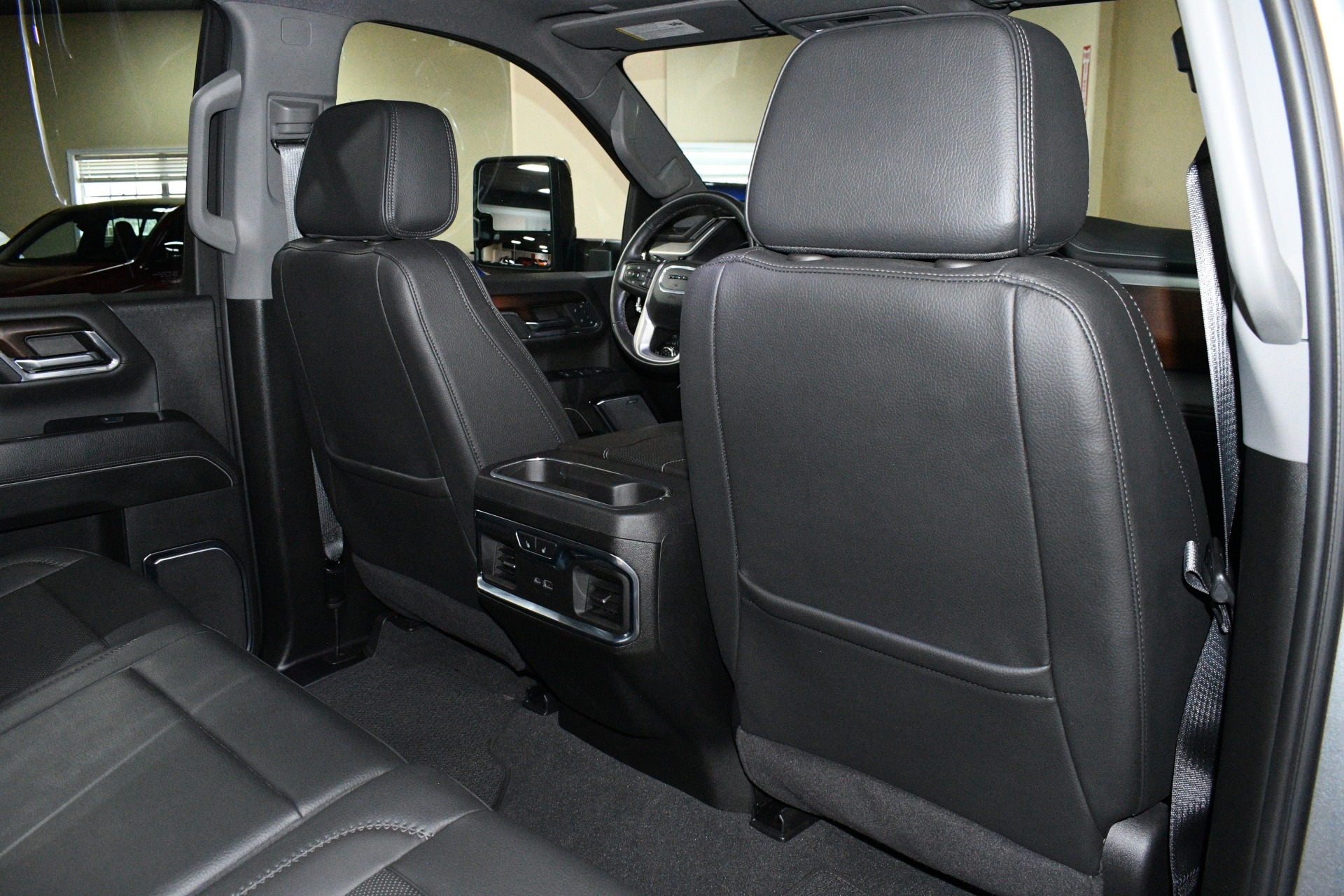 2024 GMC Sierra 2500HD Denali - Photo 16