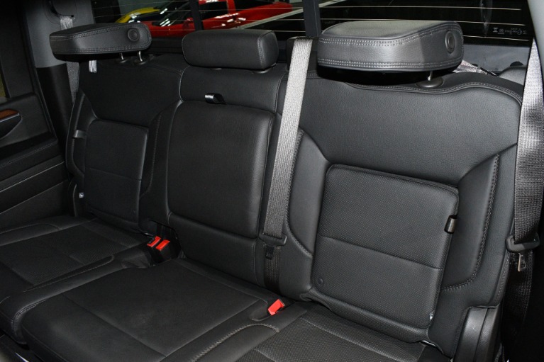 2024 GMC Sierra 2500HD Denali - Photo 117