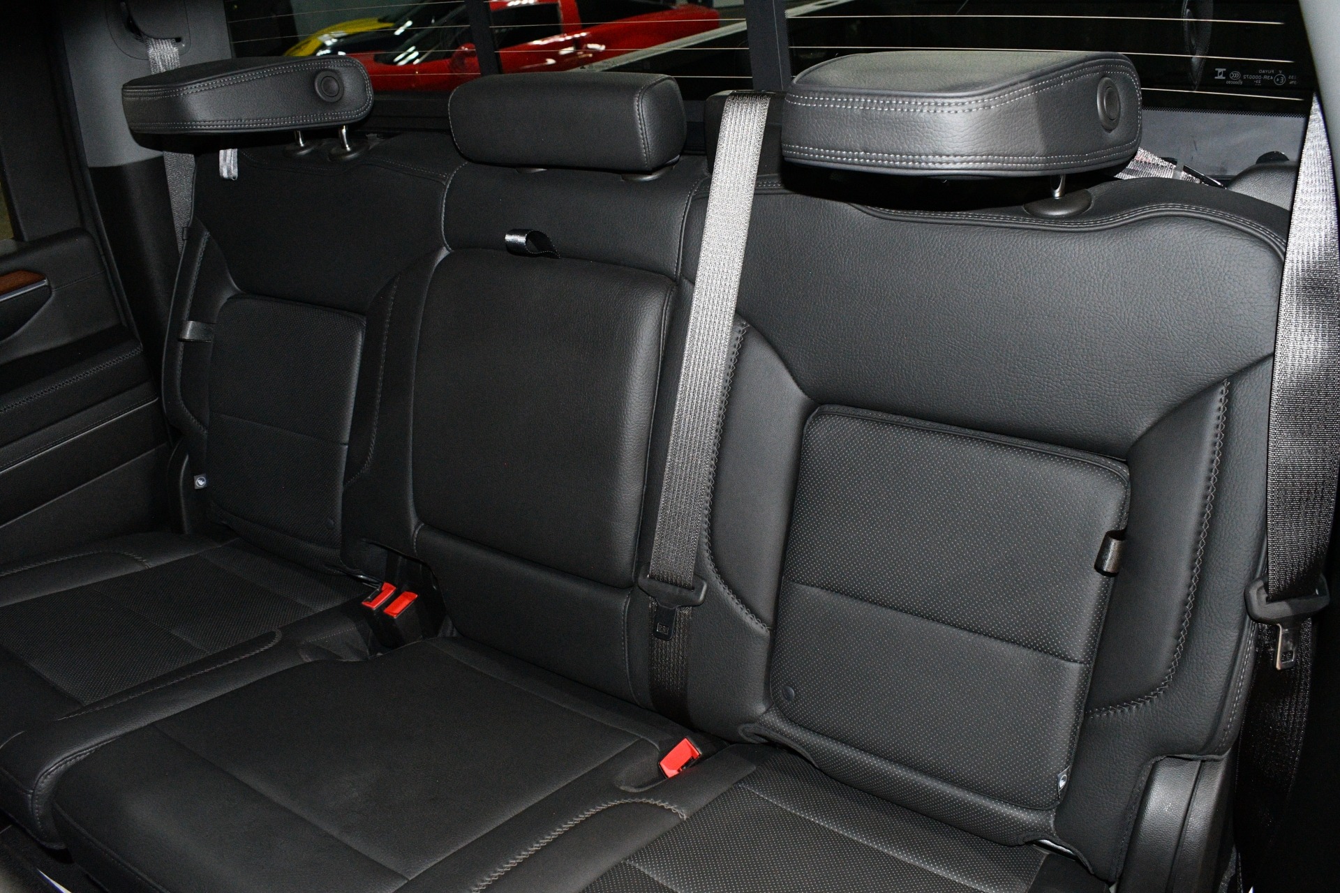 2024 GMC Sierra 2500HD Denali - Photo 17