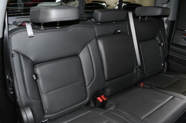 2024 GMC Sierra 2500HD Denali - Photo 118