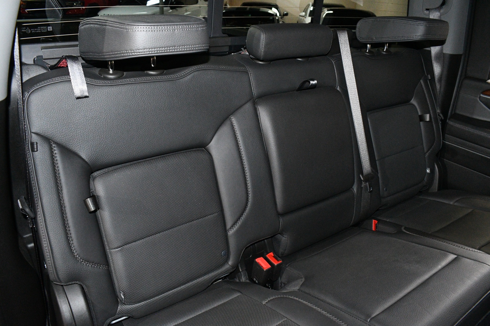 2024 GMC Sierra 2500HD Denali - Photo 18