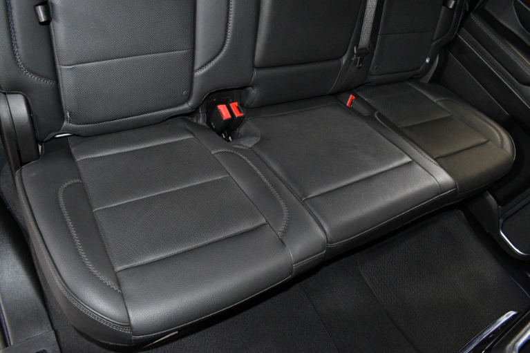 2024 GMC Sierra 2500HD Denali - Photo 120